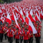 Trikora: Tuntutan untuk Mengembalikan Irian Barat ke Pangkuan Indonesia