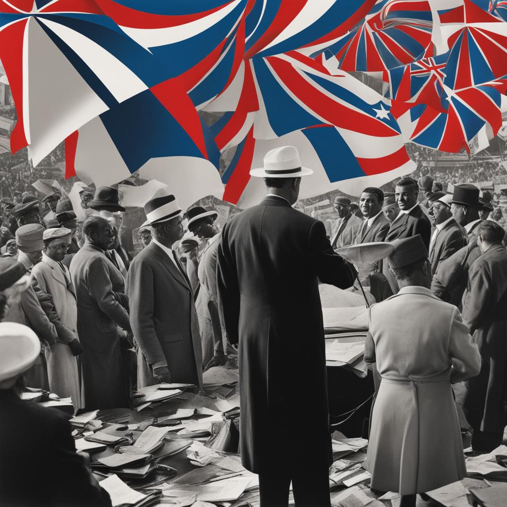 Hasil pemilihan umum 1957