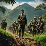 Letjen Soedirman: Pahlawan Militer di Masa Kemerdekaan