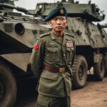 Jenderal Sudirman: Komandan Tertinggi yang Menginspirasi