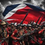 Operasi Trisula: Strategi Militer untuk Mempertahankan Kedaulatan