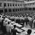 Pemilihan Umum 1965: Politik dalam Bayang-bayang Gerakan 30 September