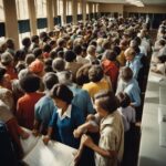 Pemilihan Umum 1982: Politik di Tengah Pembangunan Ekonomi