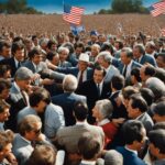 Pemilihan Umum 1977: Suksesi Kepemimpinan di Era Pembangunan