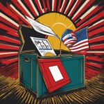 Pemilihan Umum 1992: Menuju Era Demokrasi yang Matang