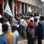 Pemilihan Umum 1997: Transformasi Politik di Masa Krisis Ekonomi