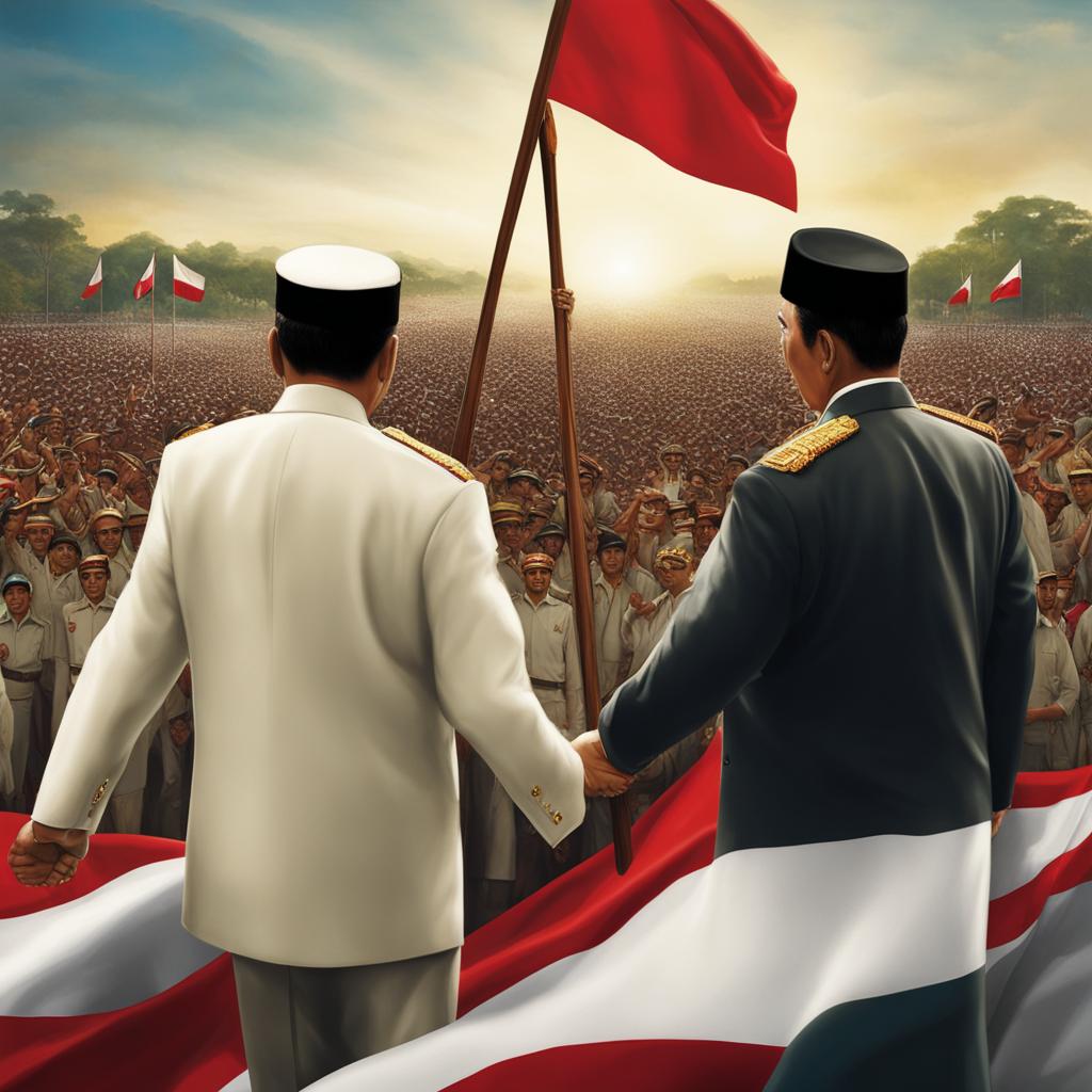 Peran Soekarno-Hatta dalam Proklamasi Kemerdekaan