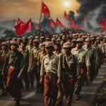 Revolusi Indonesia: Menggugah Semangat Merdeka dari Penjajahan