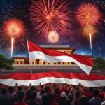 Revolusi Indonesia: Menggugah Semangat Merdeka dari Penjajahan