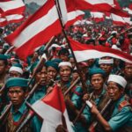 Perjuangan Kemerdekaan: Sejarah Panjang Menuju Kemerdekaan Indonesia