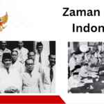 Zaman Orde Baru di Indonesia