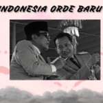 Zaman Pendudukan Jepang di Indonesia