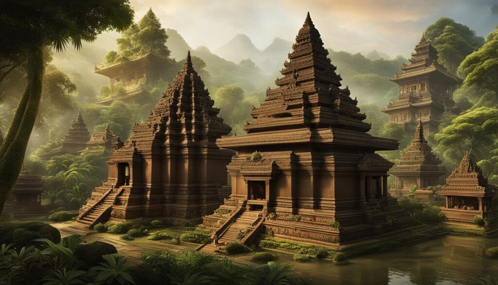 peradaban kuno di Indonesia