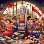 Perjalanan Waktu Bermain Game Slot Dari Manusia Purba