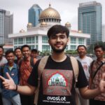 Bandung yang Indah dan Slot Ovoslot yang Menghibur Sempurna!