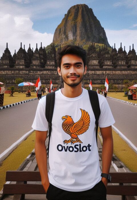 Jogja dan OvoSlot Destinasi Liburan dan Hiburan Terbaik!