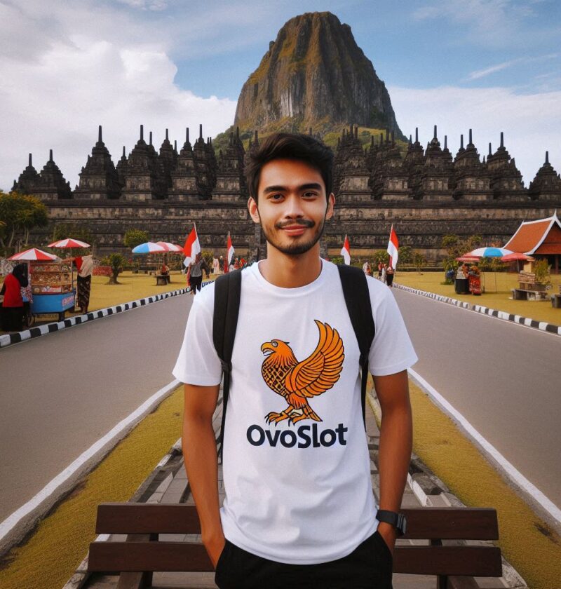 Jogja dan OvoSlot Destinasi Liburan dan Hiburan Terbaik!