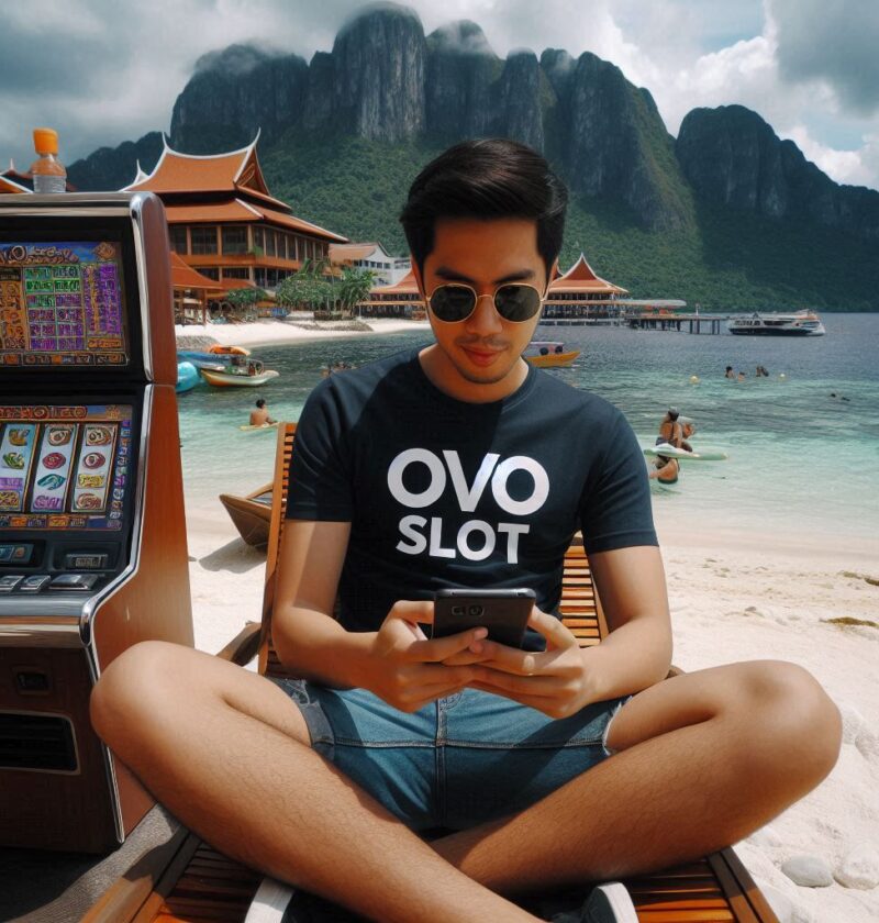 Liburan ke Medan Sambil Berburu Kemenangan di Slot Online