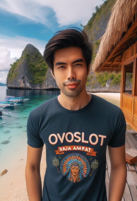 Liburan ke Raja Ampat Lebih Seru dengan Slot Online Ovoslot