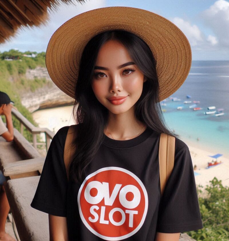 Nusa Dua Liburan Seru Sambil Main Slot di Ovoslot