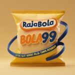 Situs Slot Gacor Microgaming di Rajabola99: Pilihan Games Gacor untuk Kemenangan Besar