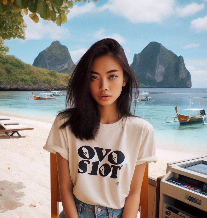 Gili Destinasi Liburan Eksotis di Lombok yang Memukau