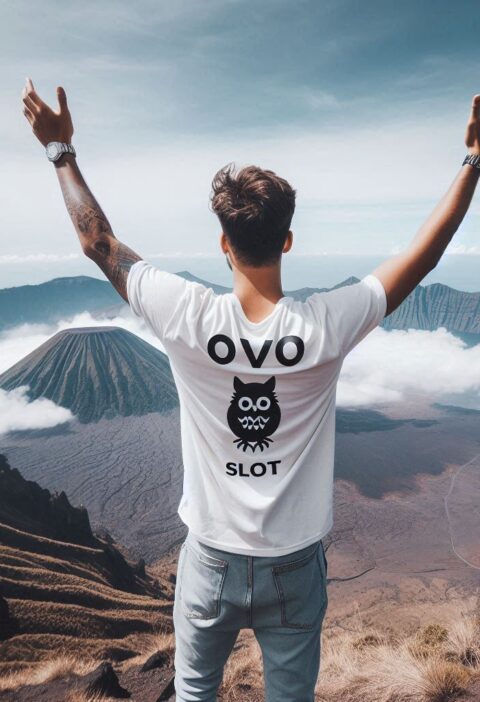 Gunung Rinjani Raih Puncak Kejayaan dari Ovoslot
