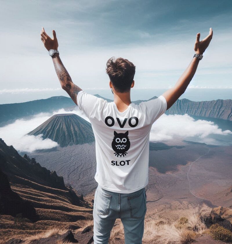 Gunung Rinjani Raih Puncak Kejayaan dari Ovoslot